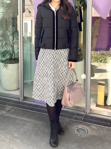 TOCCA Nana  コーディネート画像