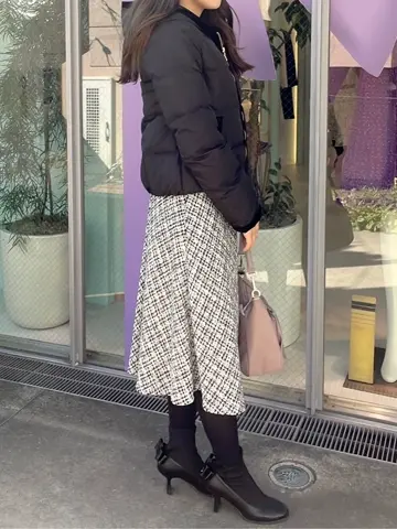 TOCCA Nana  コーディネート画像