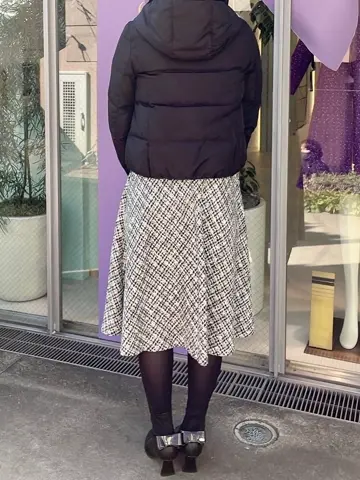 TOCCA Nana  コーディネート画像