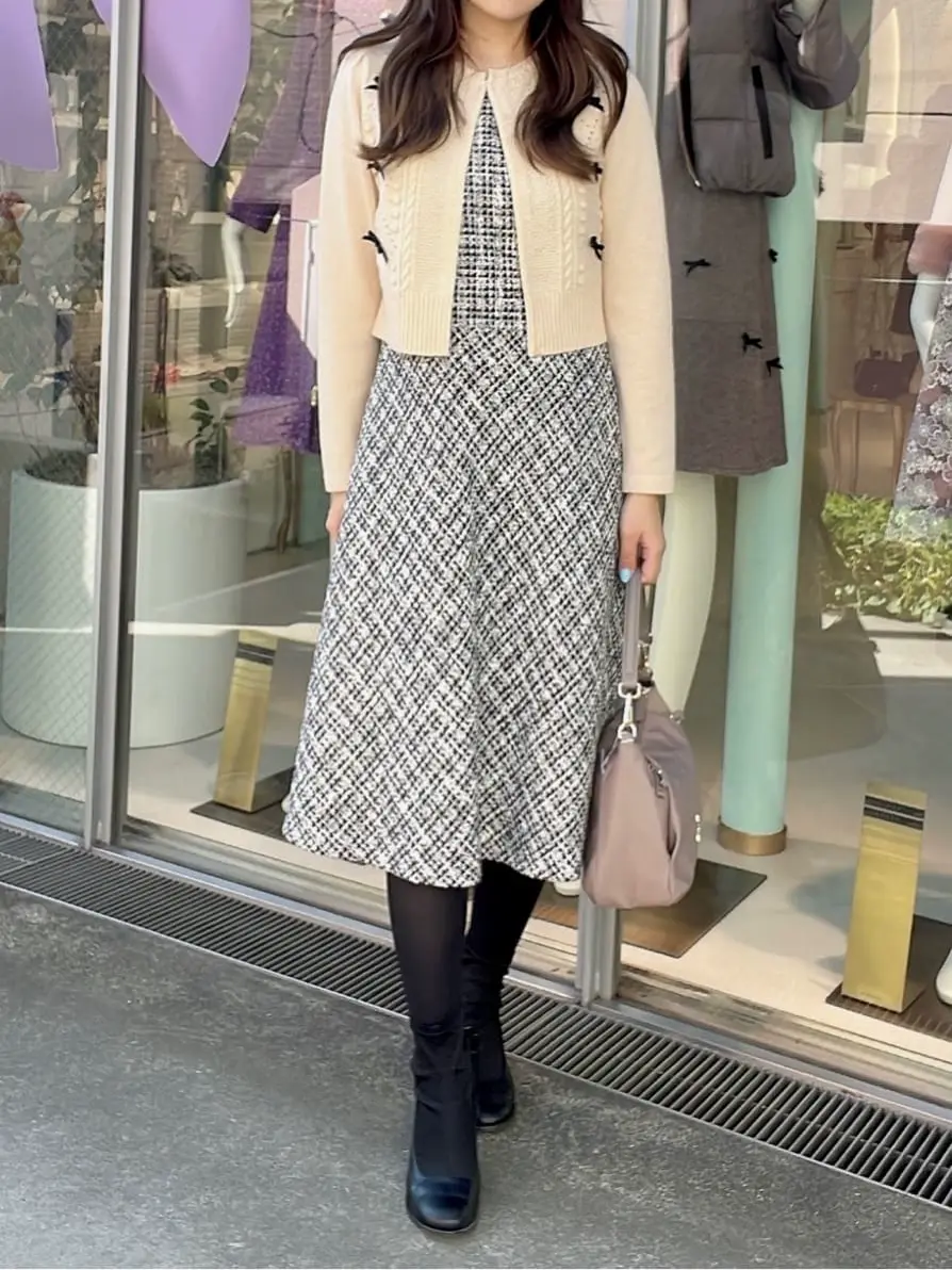 TOCCA Nana  コーディネート画像