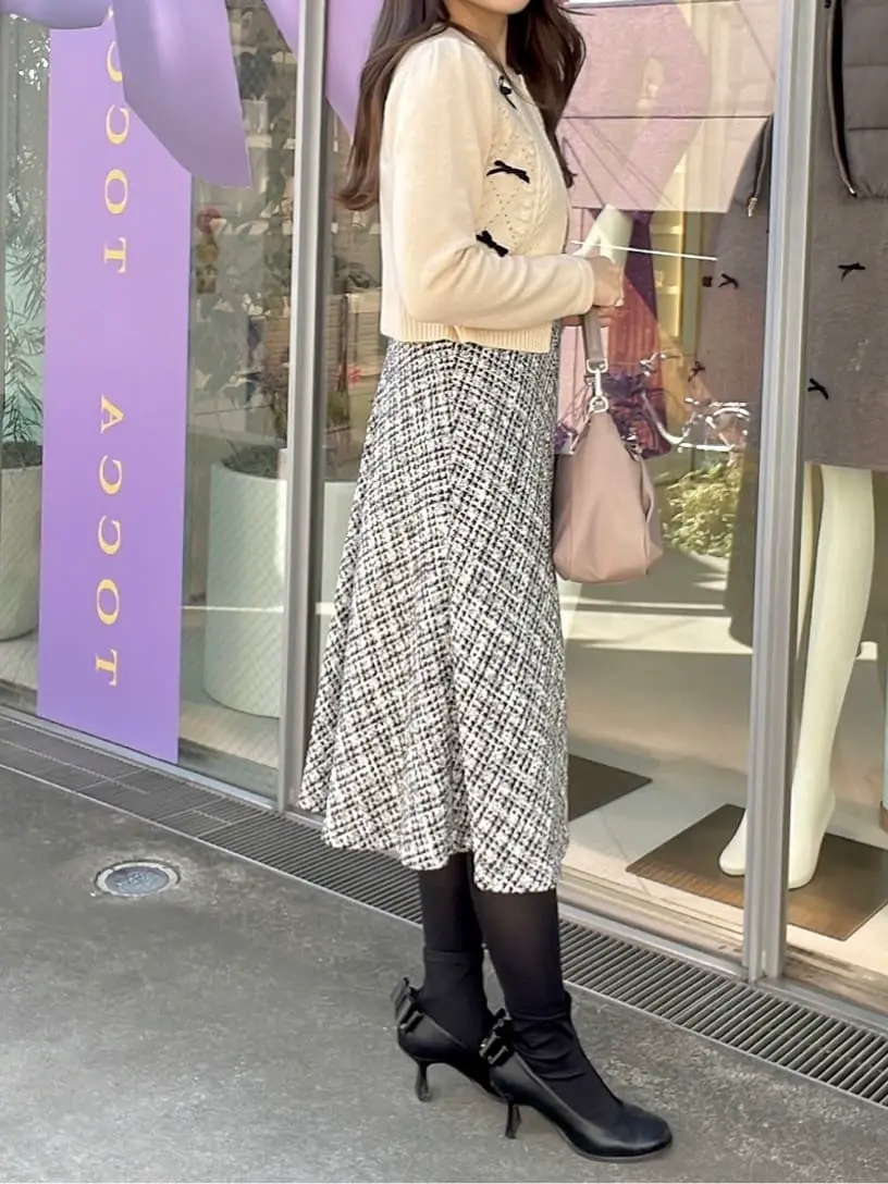 TOCCA Nana  コーディネート画像