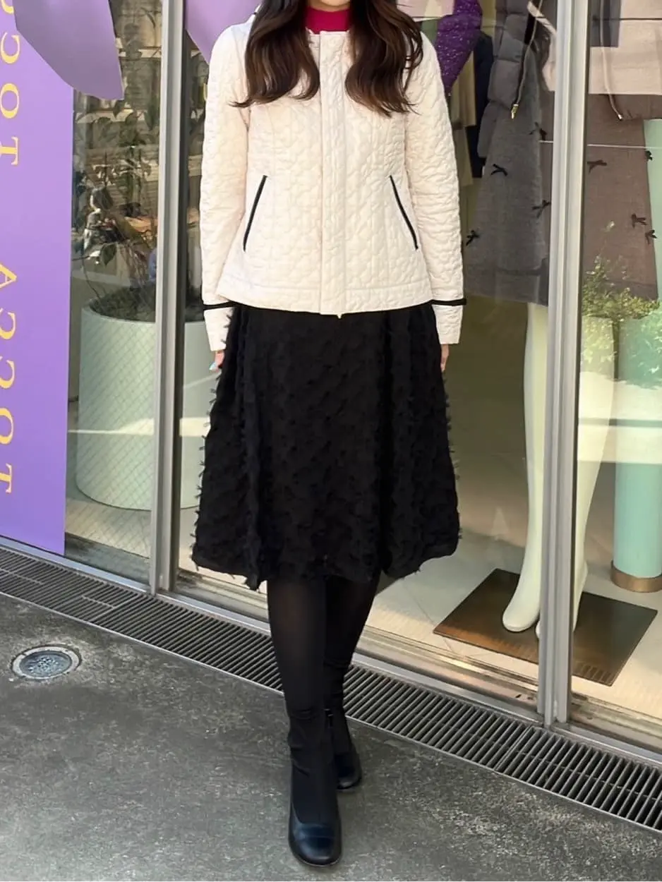 TOCCA Nana  コーディネート画像