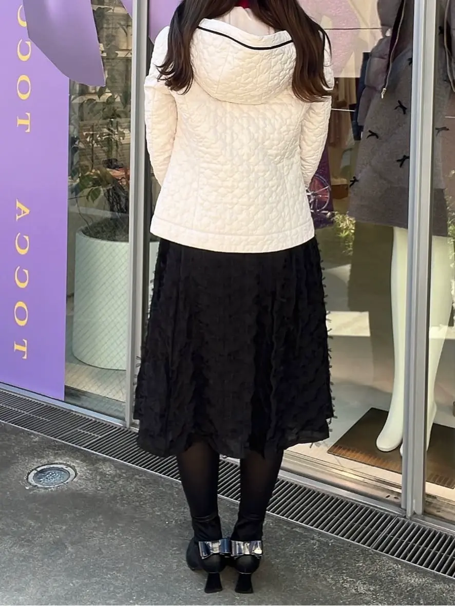 TOCCA Nana  コーディネート画像