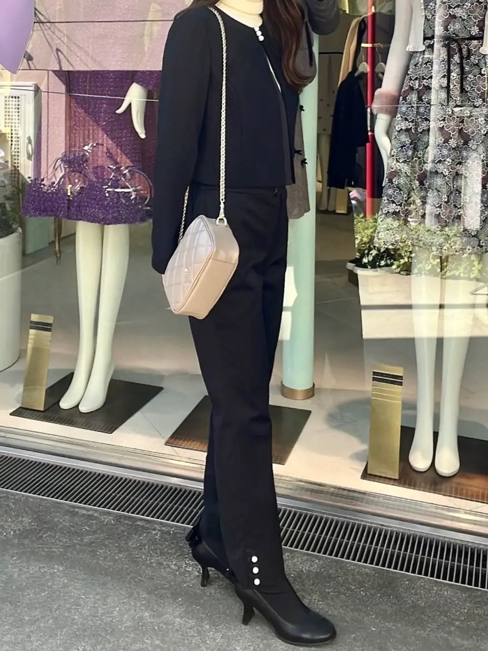 TOCCA Nana  コーディネート画像