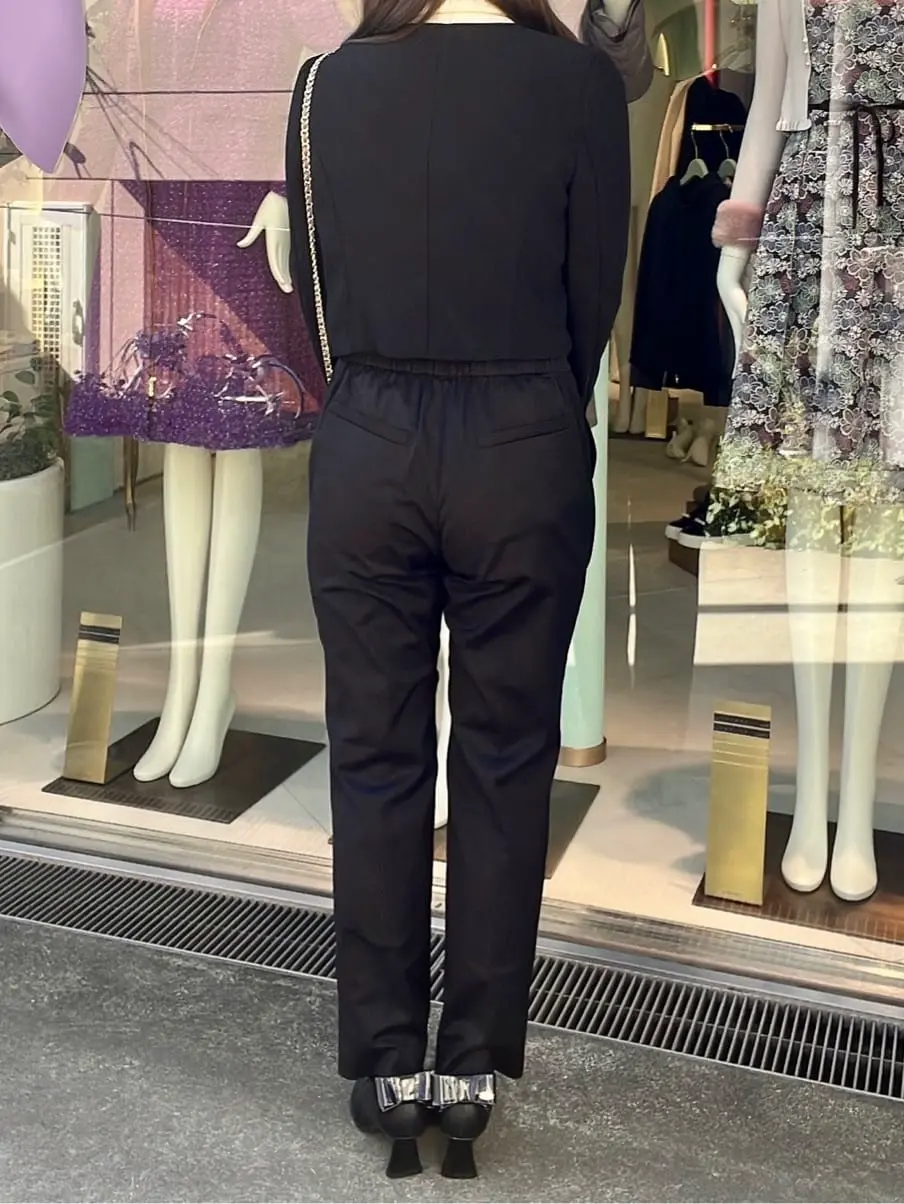 TOCCA Nana  コーディネート画像