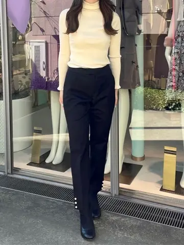 TOCCA Nana  コーディネート画像