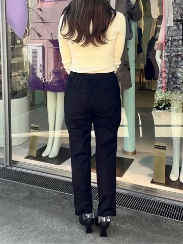 TOCCA Nana  コーディネート画像