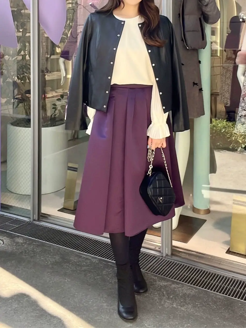 TOCCA Nana  コーディネート画像