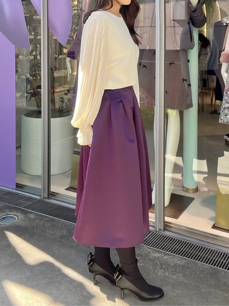 TOCCA Nana  コーディネート画像