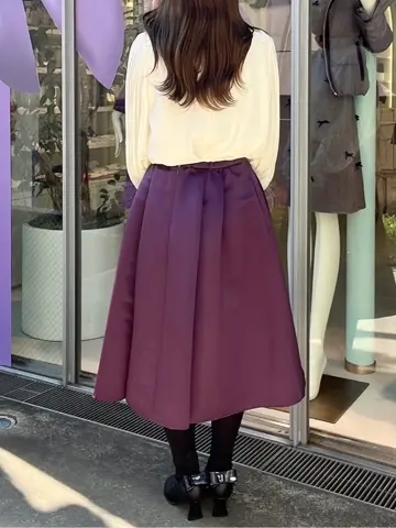 TOCCA Nana  コーディネート画像