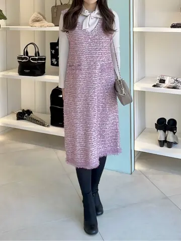 TOCCA Nana  コーディネート画像