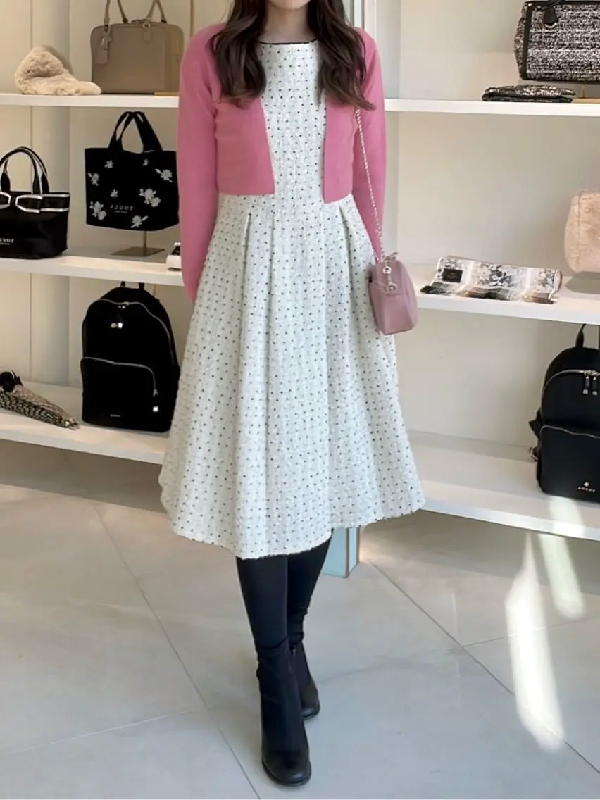 TOCCA Nana  コーディネート画像