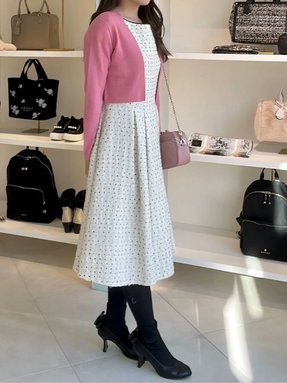 TOCCA Nana  コーディネート画像