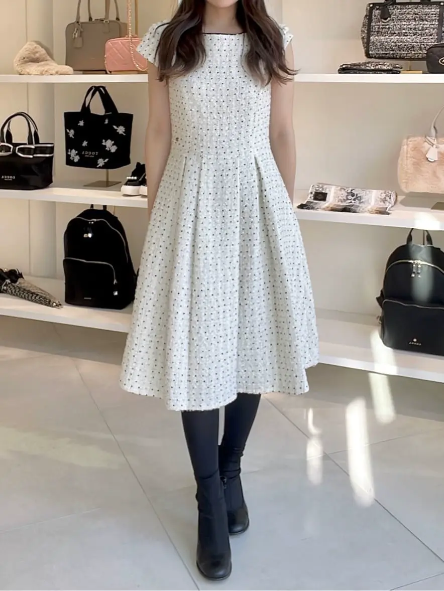 TOCCA Nana  コーディネート画像