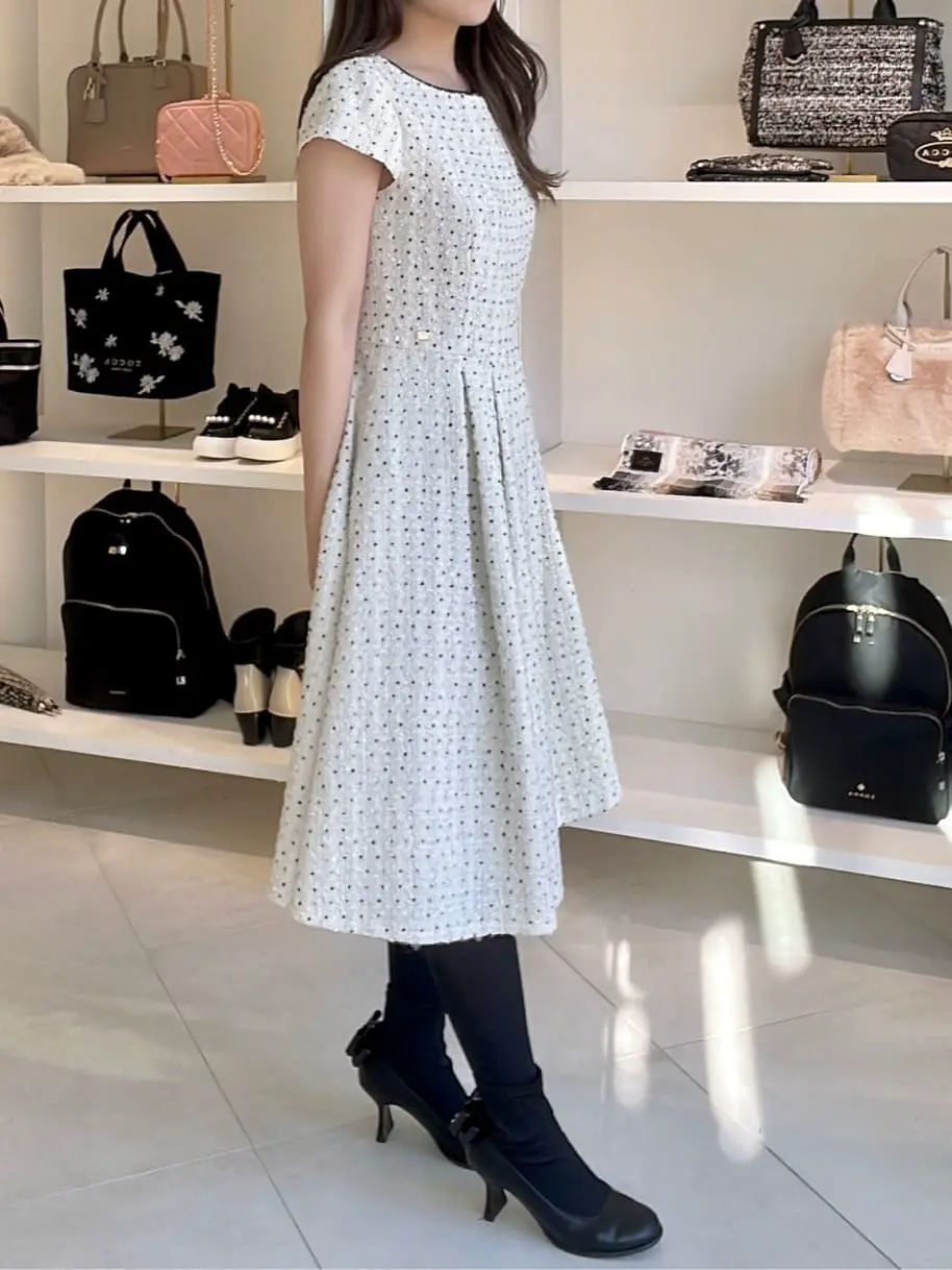 TOCCA Nana  コーディネート画像