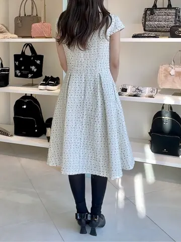 TOCCA Nana  コーディネート画像