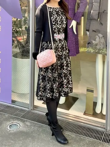 TOCCA Nana  コーディネート画像