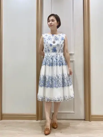 TOCCA mimura☺︎ コーディネート画像