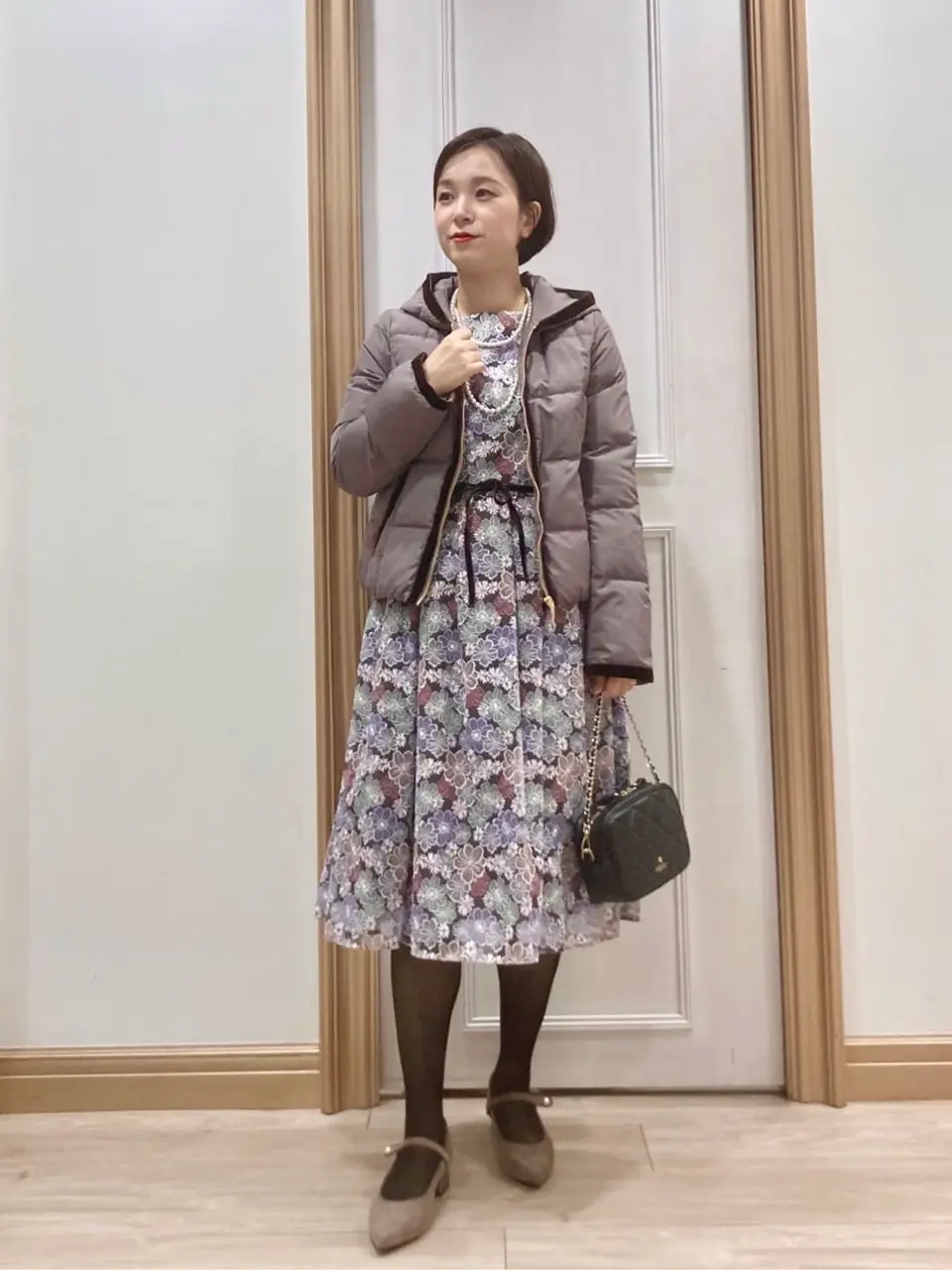 TOCCA mimura☺︎ コーディネート画像