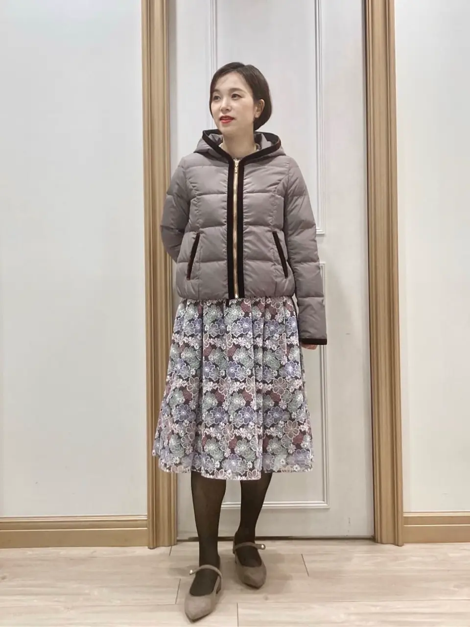 TOCCA mimura☺︎ コーディネート画像