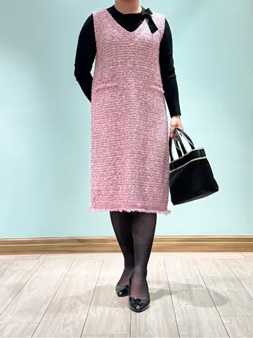 TOCCA 𝕂 コーディネート画像