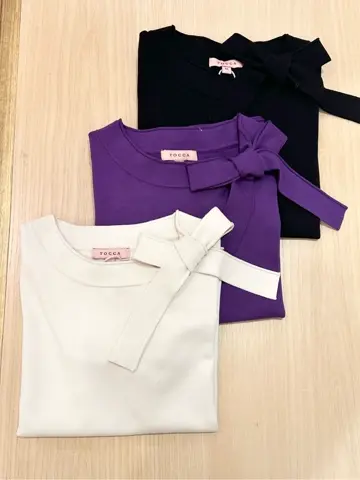 TOCCA 𝕂 コーディネート画像