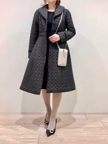 TOCCA スタッフM コーディネート画像