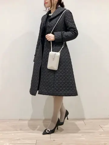 TOCCA スタッフM コーディネート画像