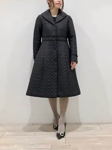 TOCCA スタッフM コーディネート画像