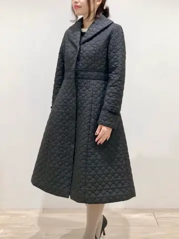 TOCCA スタッフM コーディネート画像