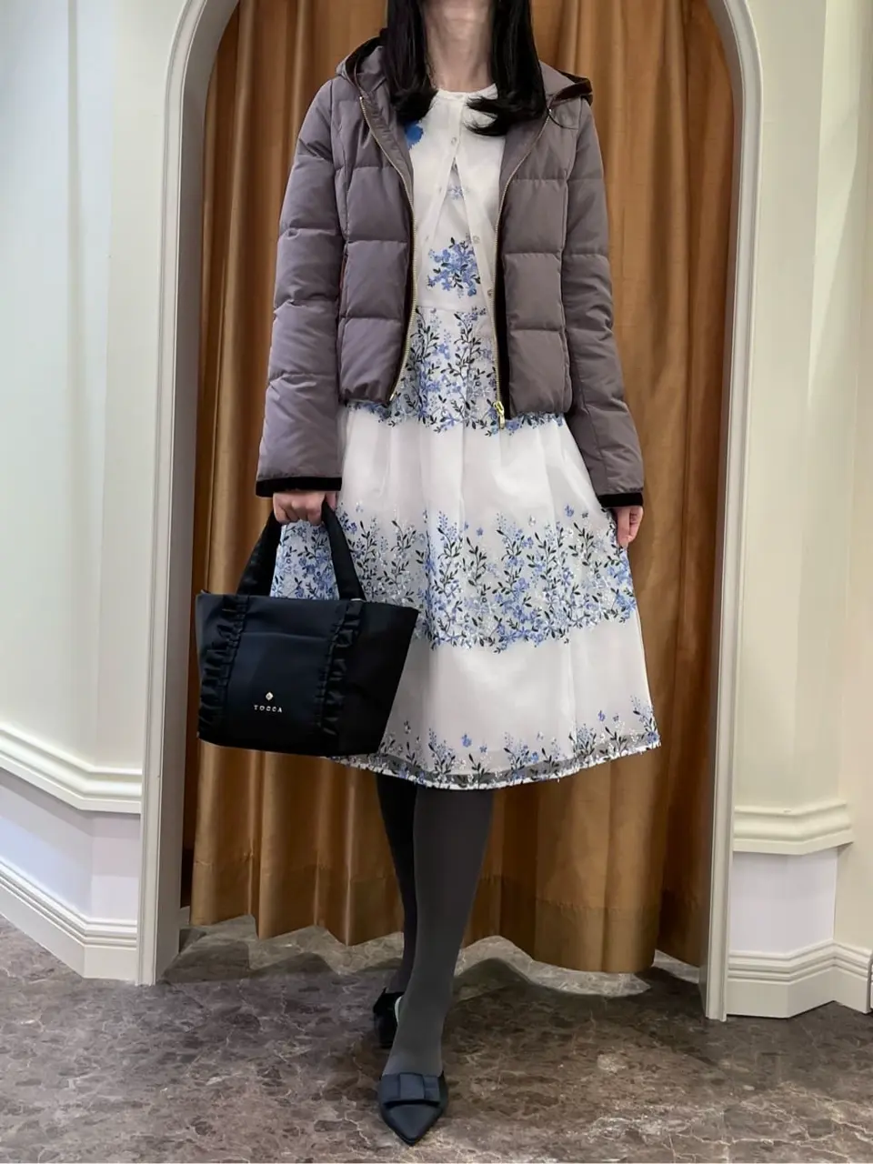 TOCCA Ｉ コーディネート画像