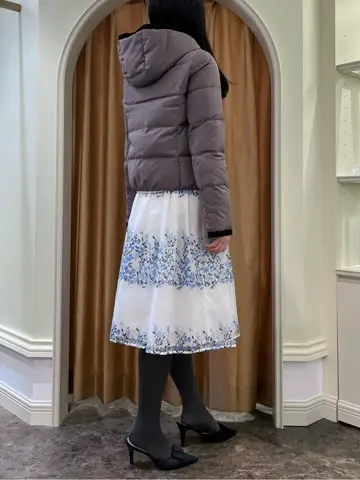 TOCCA Ｉ コーディネート画像