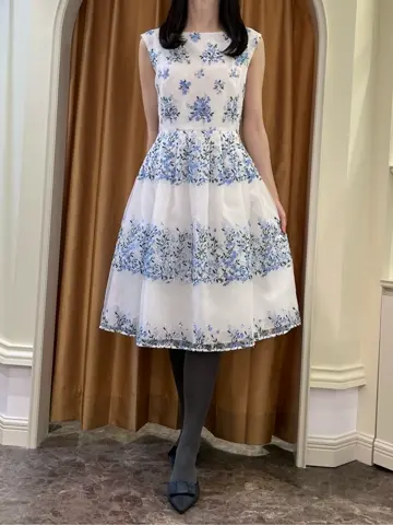 TOCCA Ｉ コーディネート画像