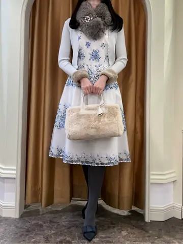 TOCCA Ｉ コーディネート画像