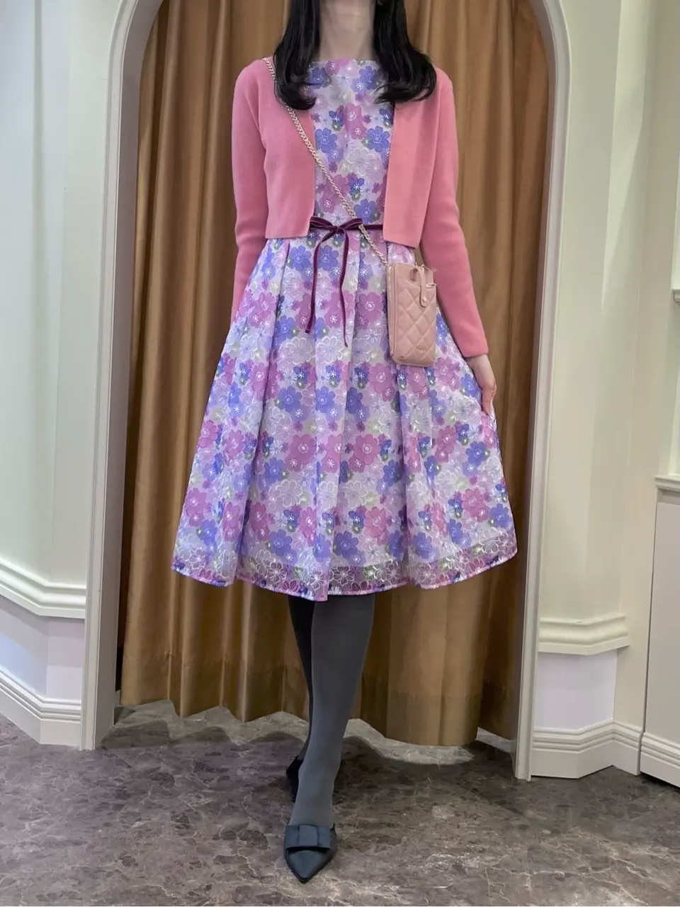 TOCCA Ｉ コーディネート画像