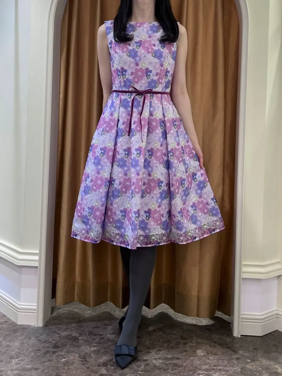 TOCCA Ｉ コーディネート画像