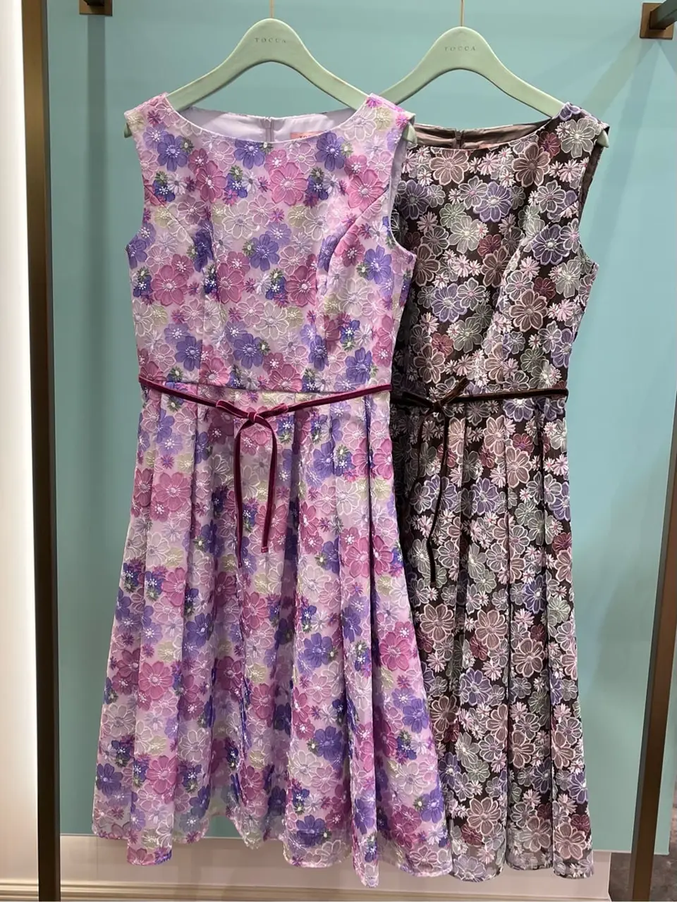 TOCCA Ｉ コーディネート画像