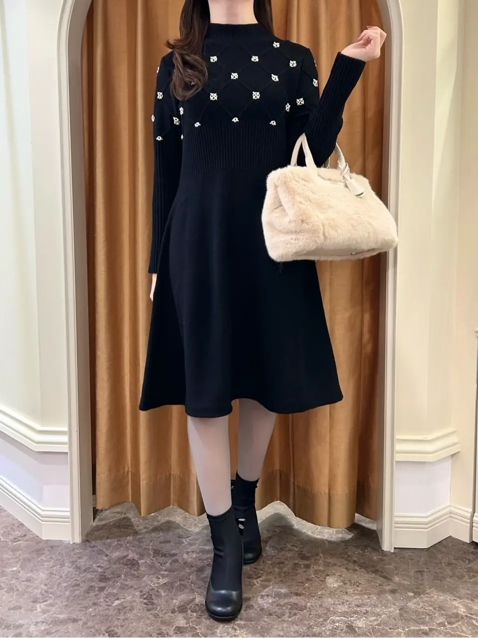  G コーディネート画像