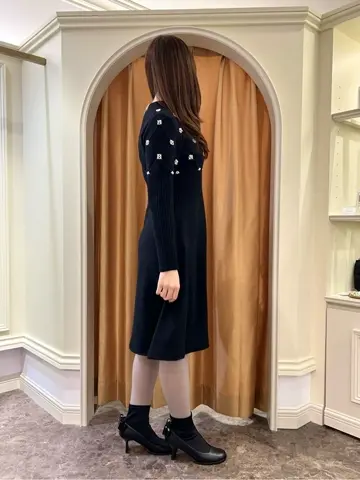 TOCCA G コーディネート画像