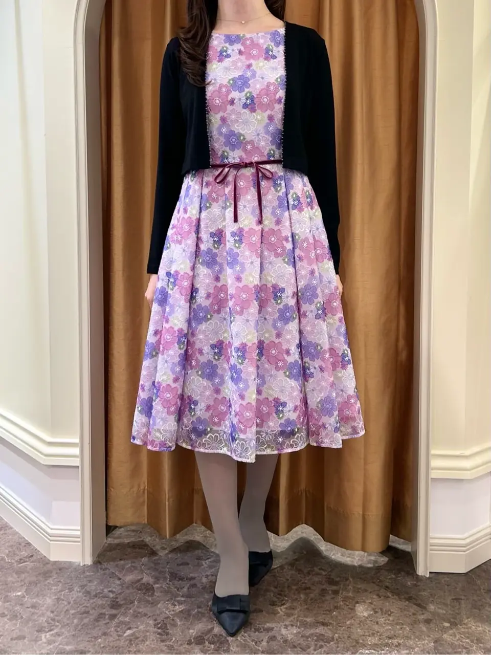 TOCCA G コーディネート画像