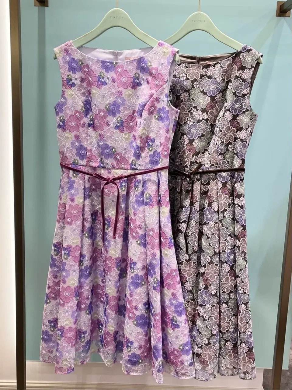 TOCCA G コーディネート画像