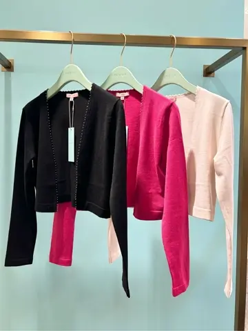 TOCCA G コーディネート画像