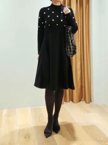 TOCCA スタッフf コーディネート画像