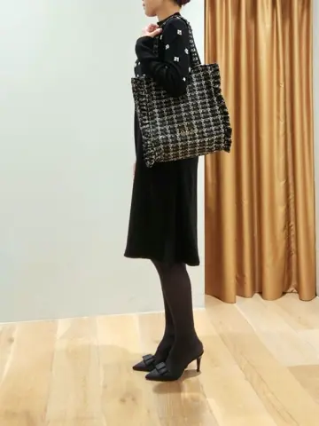 TOCCA スタッフf コーディネート画像