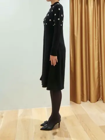 TOCCA スタッフf コーディネート画像