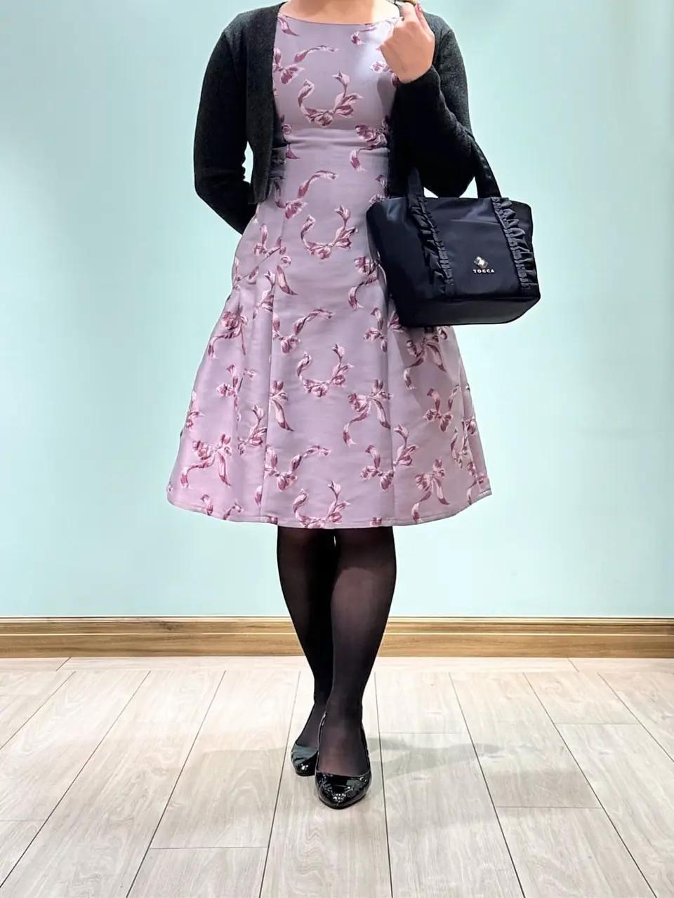  𝕂 コーディネート画像