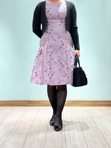 TOCCA 𝕂 コーディネート画像