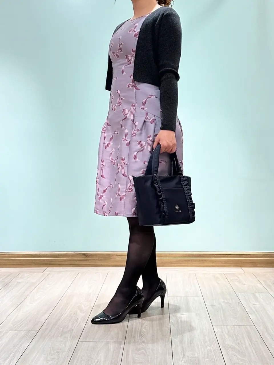 TOCCA 𝕂 コーディネート画像