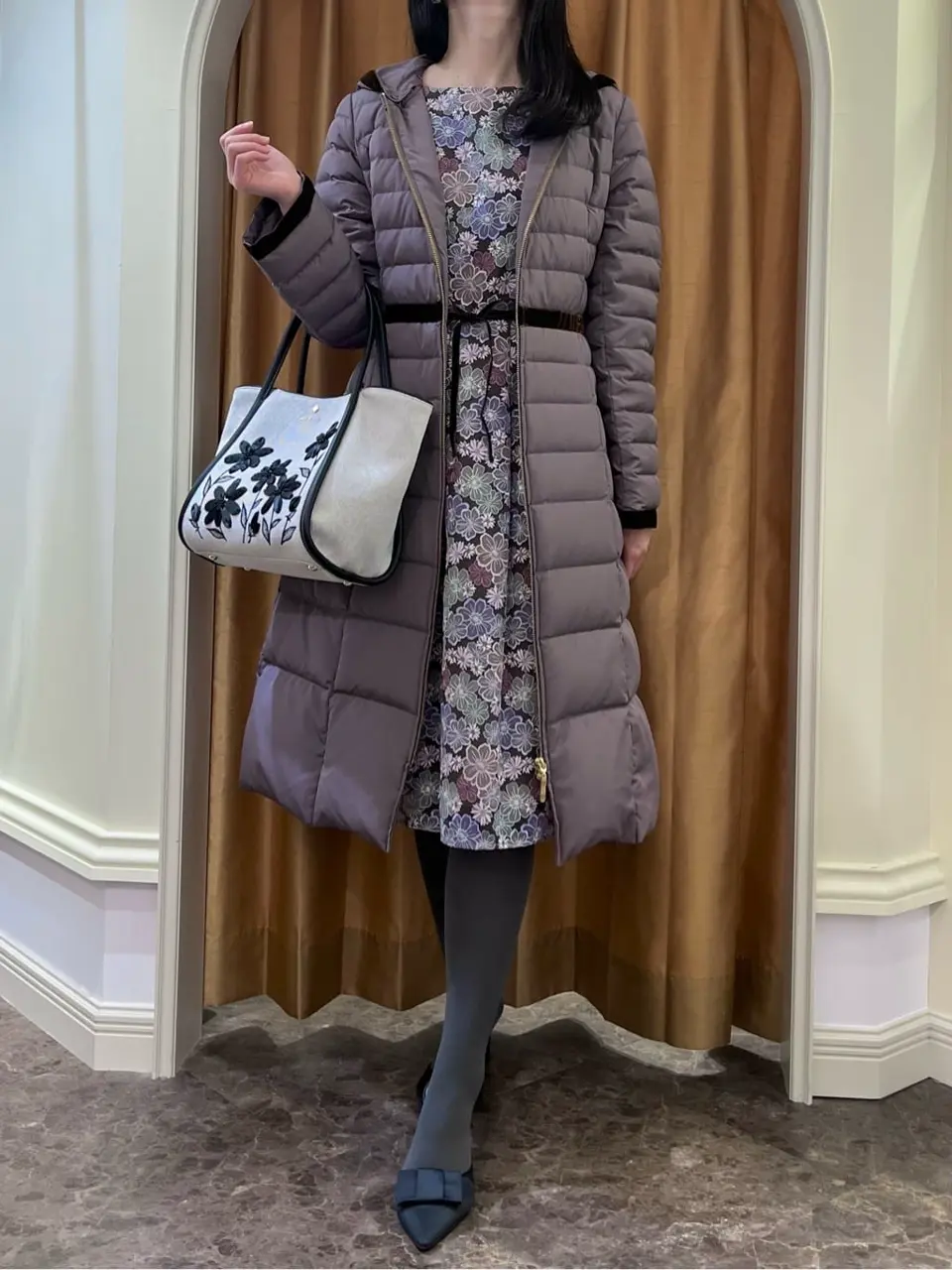 TOCCA Ｉ コーディネート画像