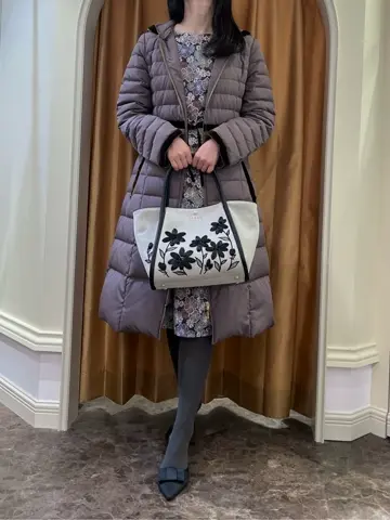 TOCCA Ｉ コーディネート画像